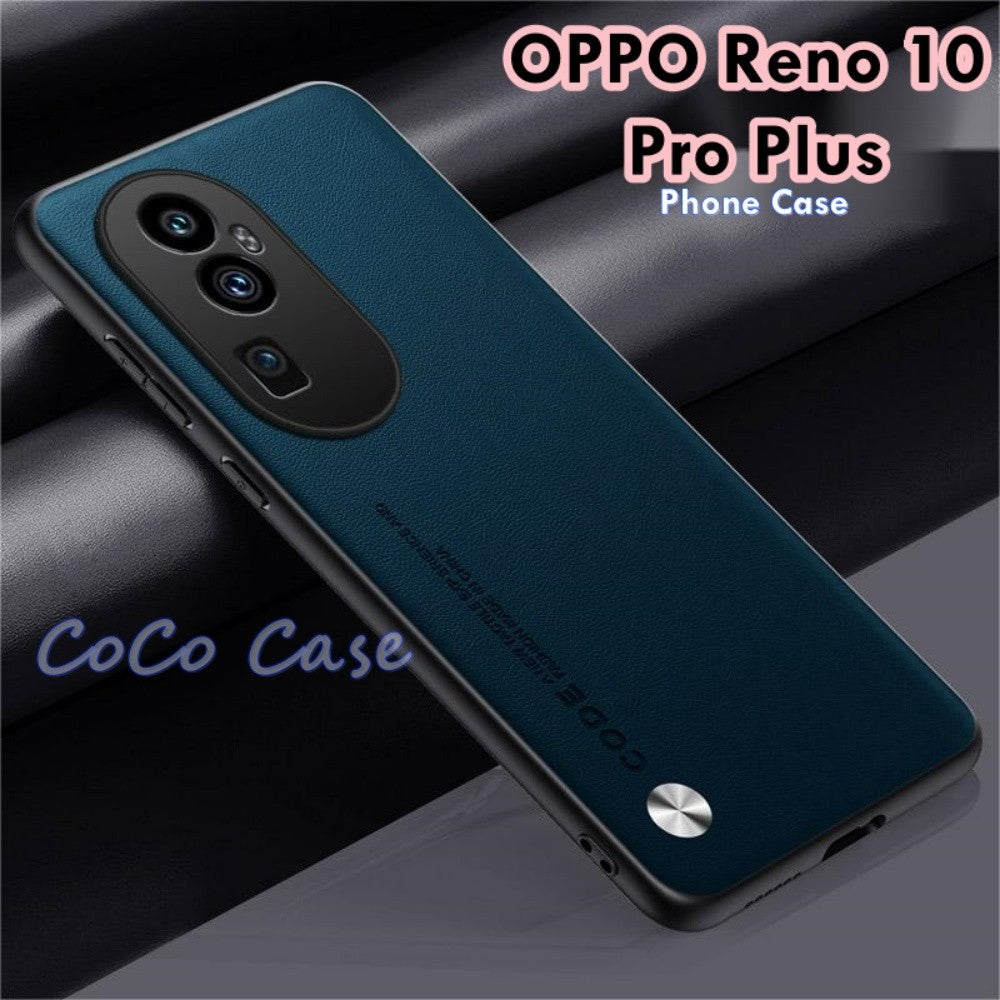 For OPPO Reno 10 Pro Plus Cover Silicone Professional Full Case Classic Simple Solid Color Phone Case Cover sweatproof