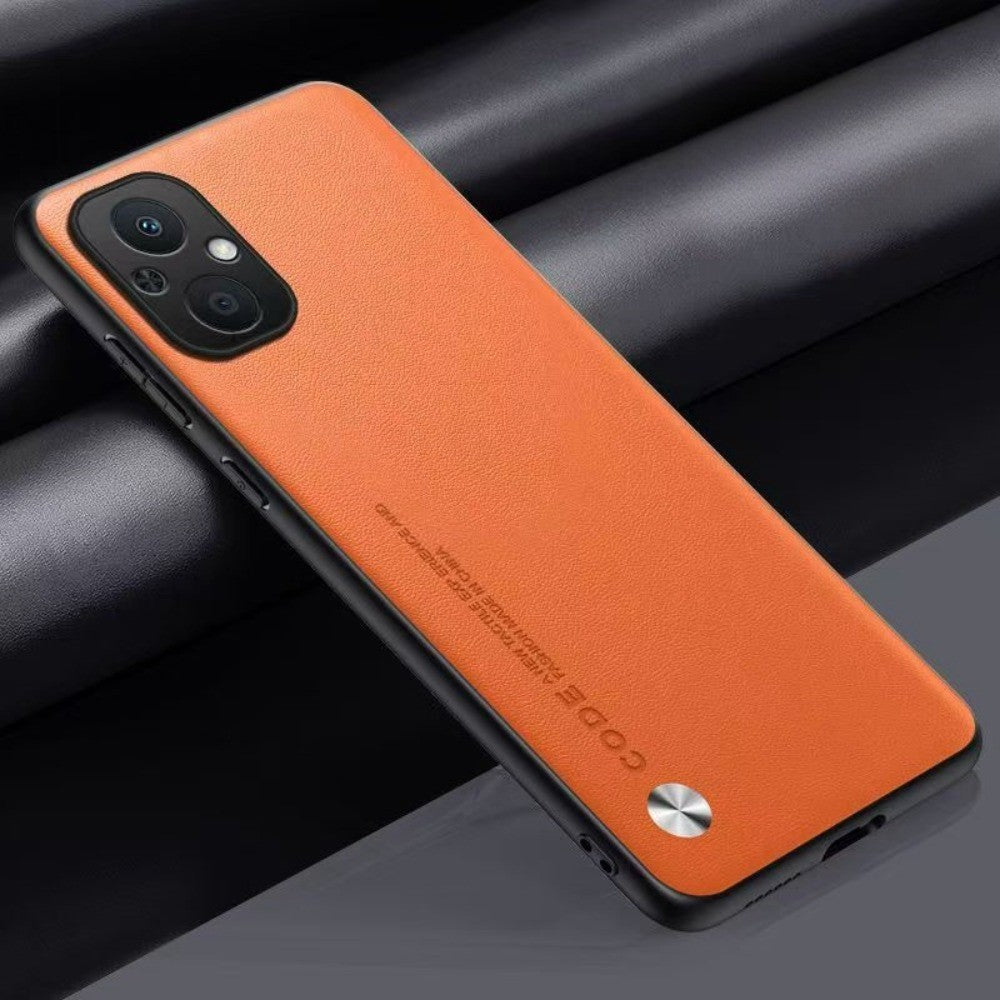 For OPPO A96 4G Cover Silicone Professional Full Case Classic Simple Solid Color Phone Case Cover sweatproof