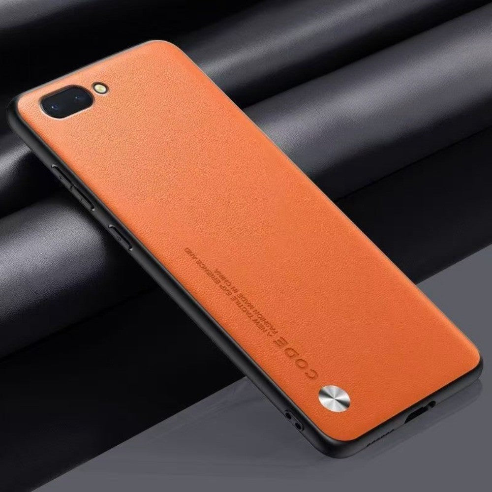 For OPPO R11 Cover Silicone Professional Full Case Classic Simple Solid Color Phone Case Cover sweatproof