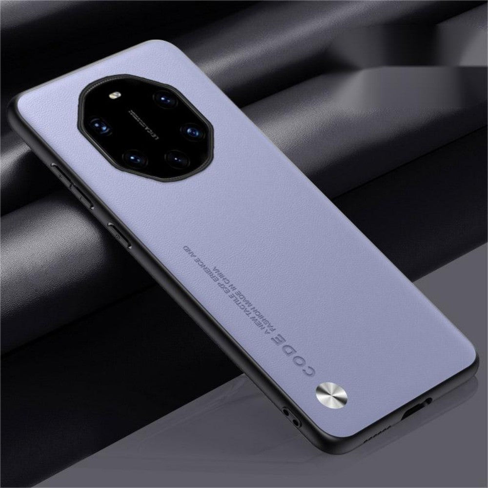 For Huawei Mate 40RS Cover Silicone Professional Full Case Classic Simple Solid Color Phone Case Cover sweatproof