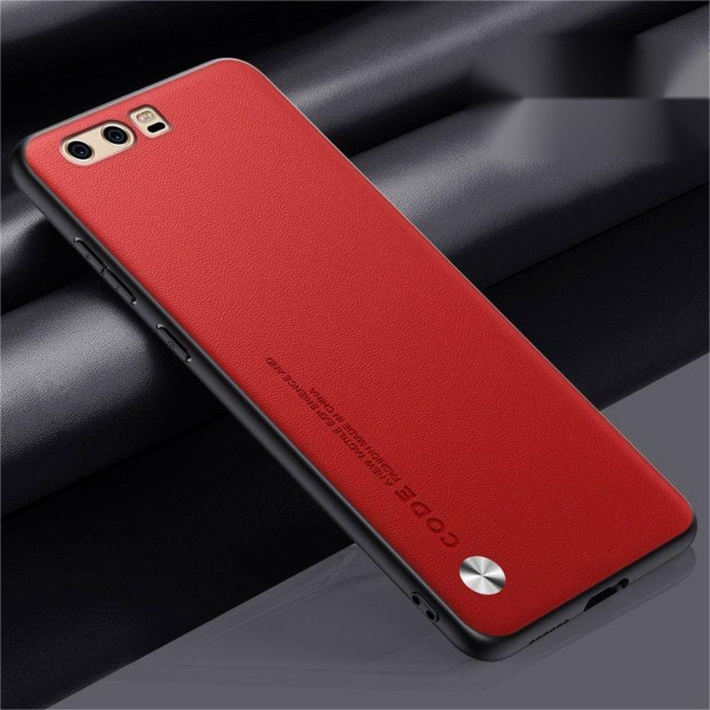 For Huawei P10+ Cover Silicone Professional Full Case Classic Simple Solid Color Phone Case Cover sweatproof