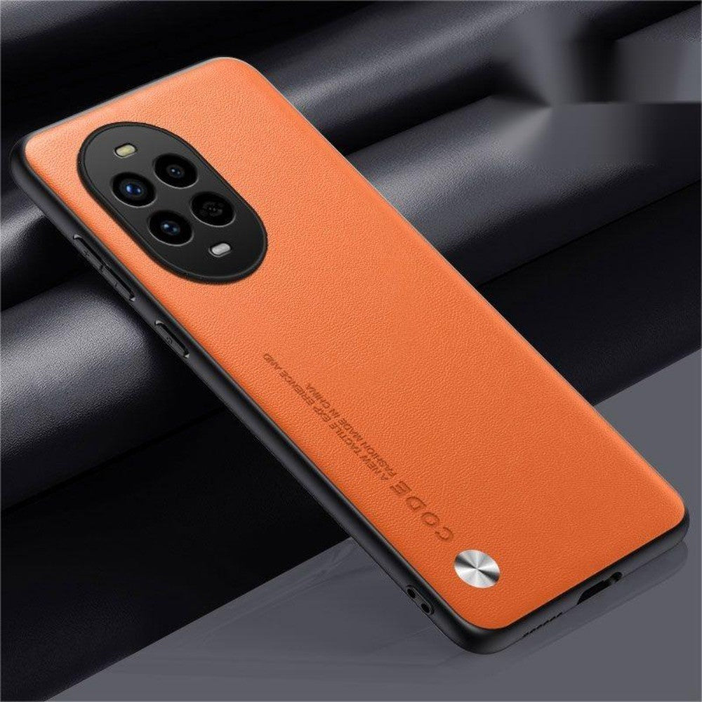 For Huawei Nova 13 Pro Cover Silicone Professional Full Case Classic Simple Solid Color Phone Case Cover sweatproof