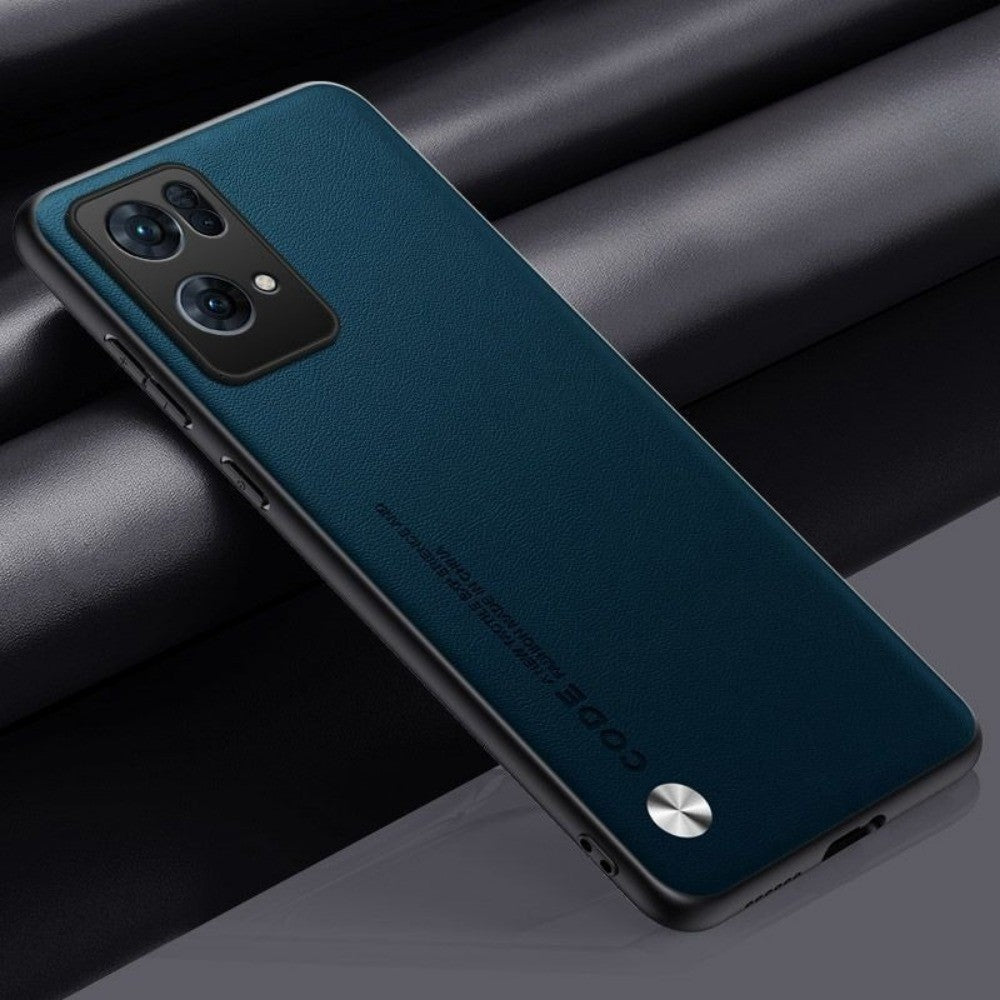 For OPPO Reno 7 Pro Cover Silicone Professional Full Case Classic Simple Solid Color Phone Case Cover sweatproof