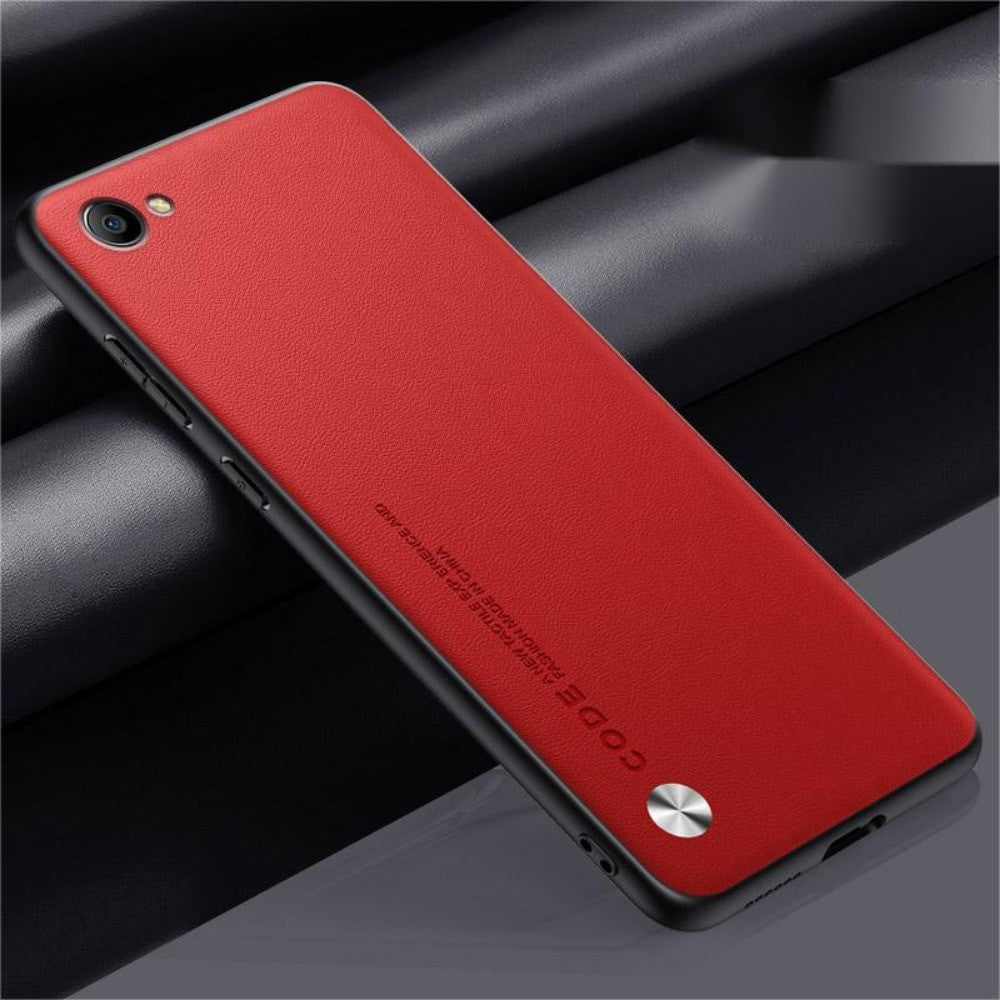 For VIVO Y83 Cover Silicone Professional Full Case Classic Simple Solid Color Phone Case Cover sweatproof