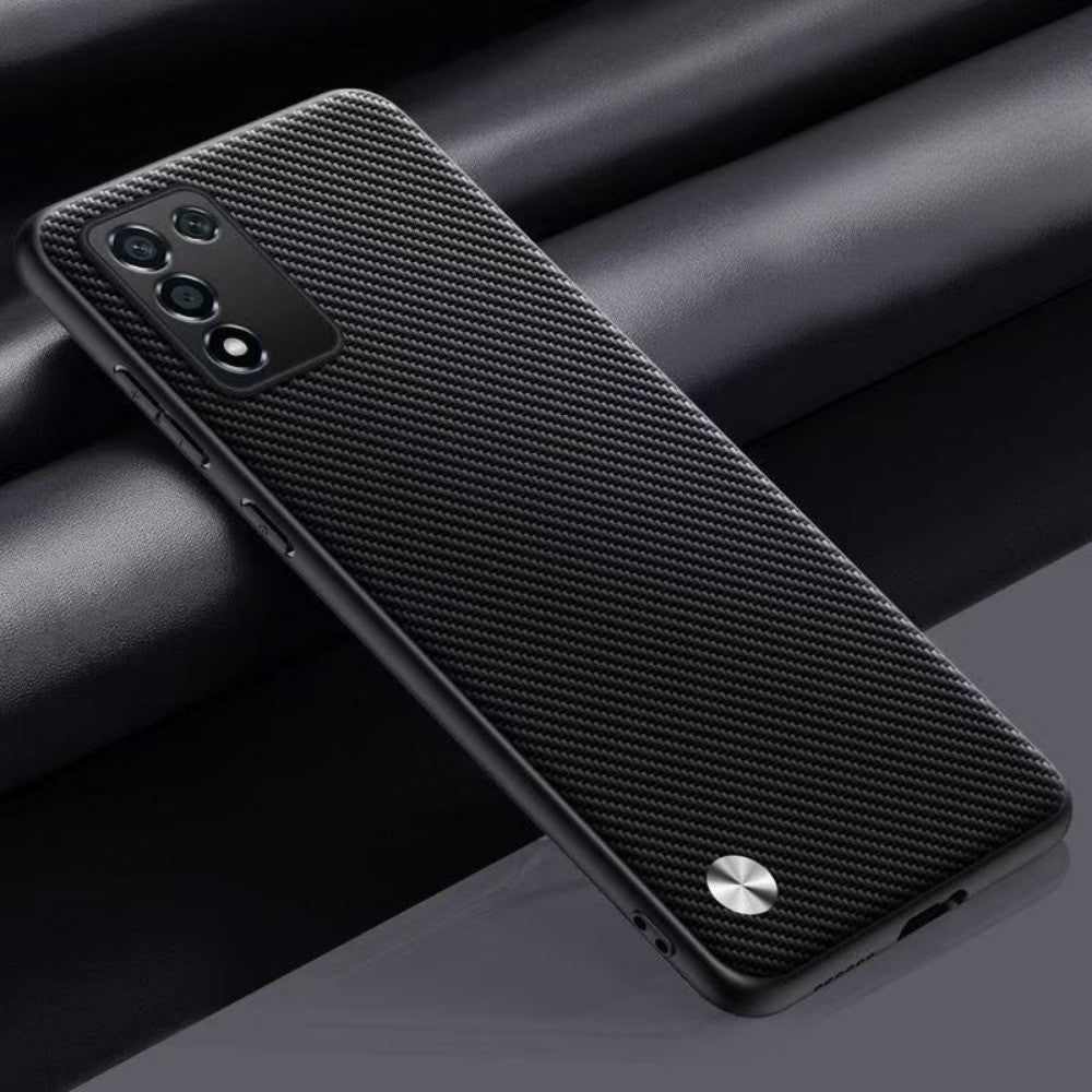 For OPPO K9S Cover Silicone Professional Full Case Classic Simple Solid Color Phone Case Cover sweatproof