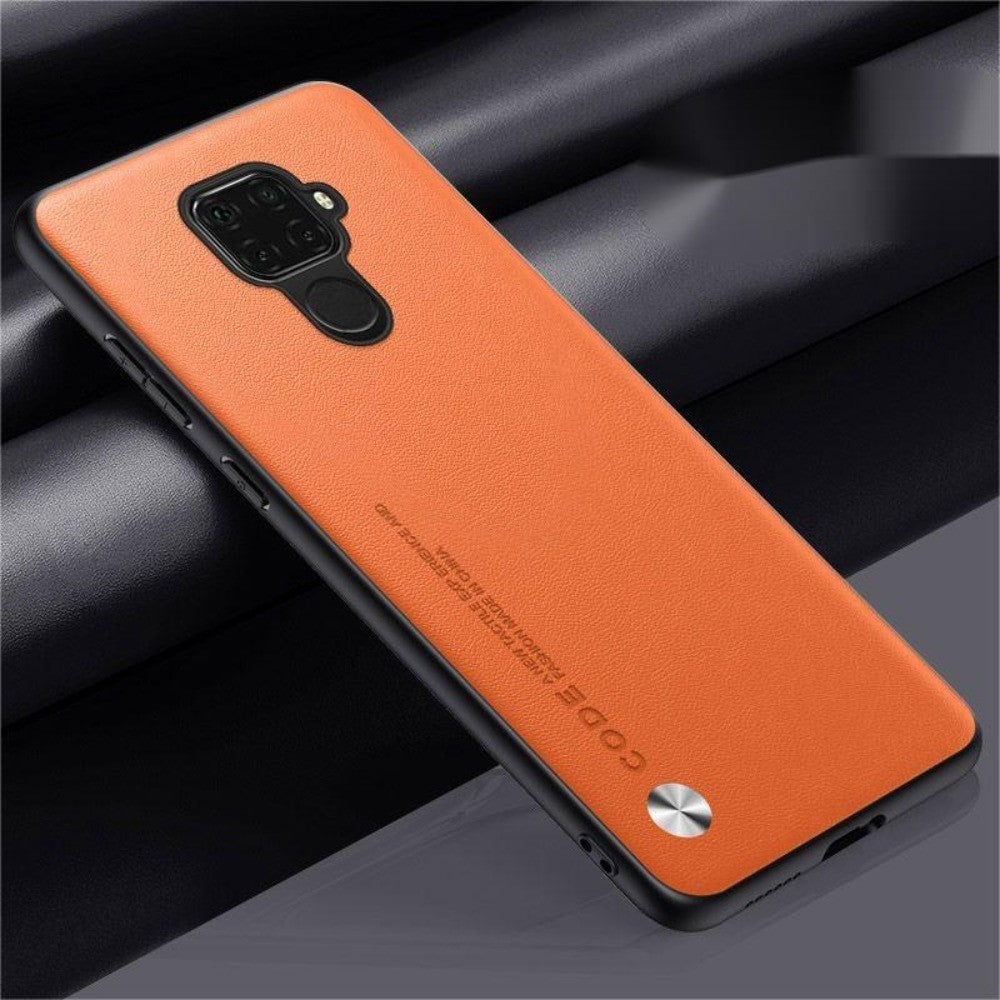 For Huawei Nova 5i Pro Cover Silicone Professional Full Case Classic Simple Solid Color Phone Case Cover sweatproofv