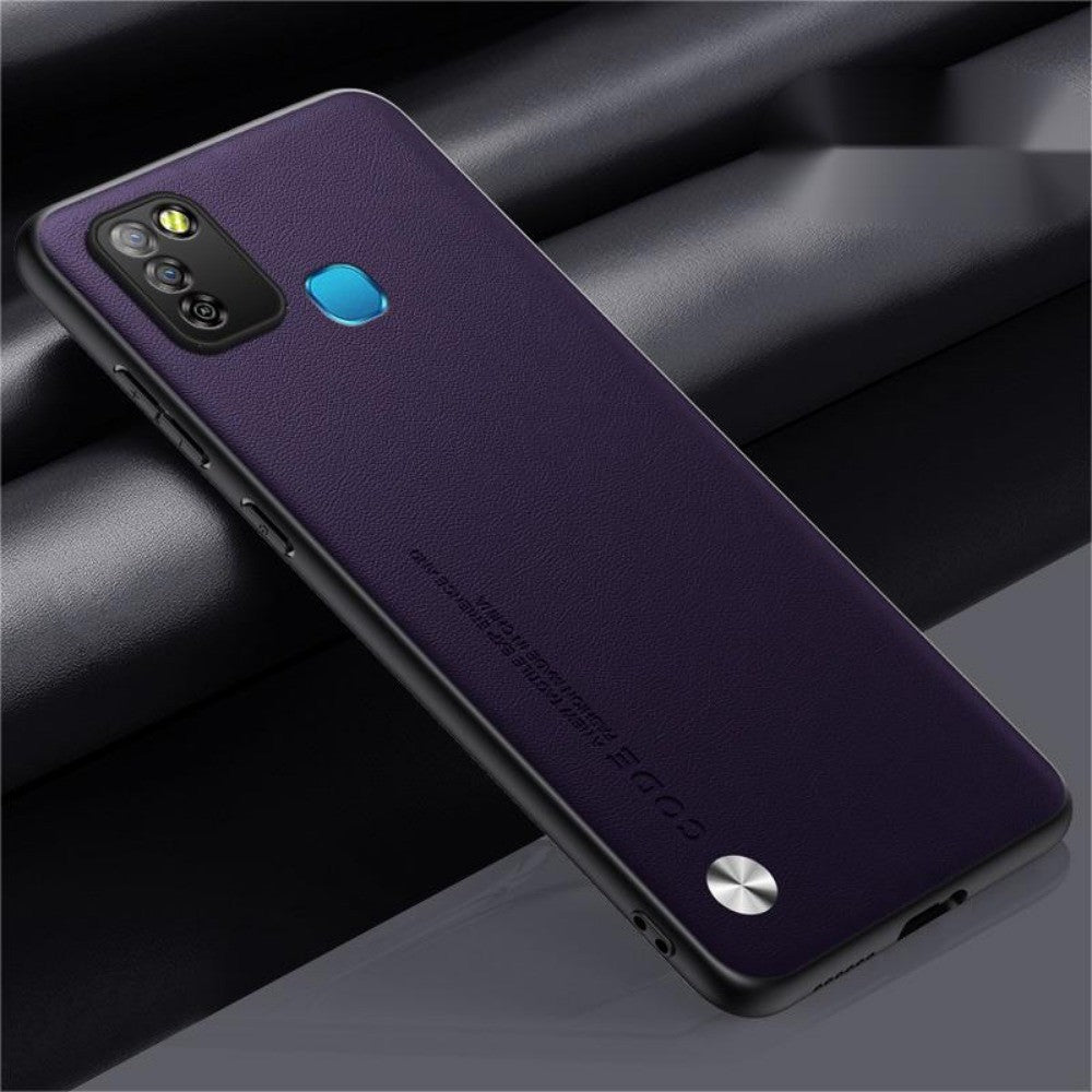 For Tecno Samt 5 Cover Silicone Professional Full Case Classic Simple Solid Color Phone Case Cover sweatproof