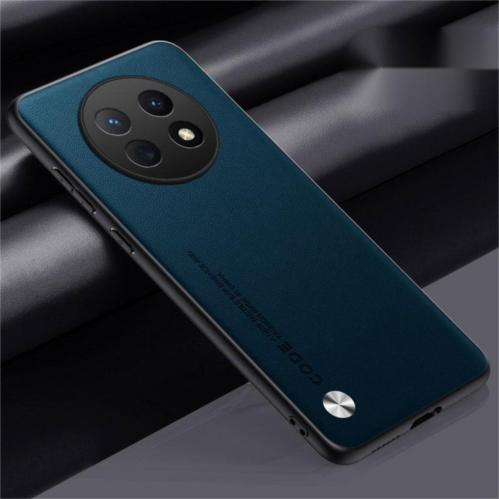 For Huawei Enjoy 60X Cover Silicone Professional Full Case Classic Simple Solid Color Phone Case Cover sweatproof