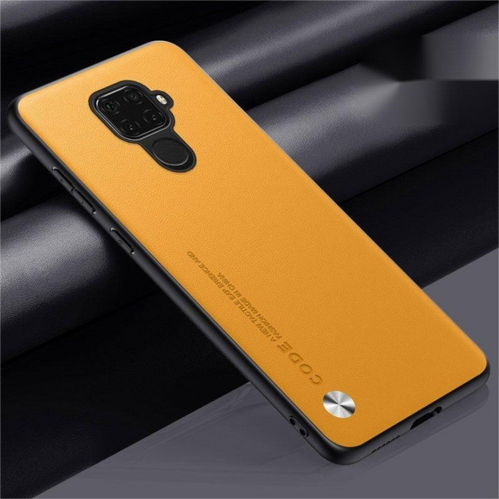 For Huawei Nova 5i Pro Cover Silicone Professional Full Case Classic Simple Solid Color Phone Case Cover sweatproofv