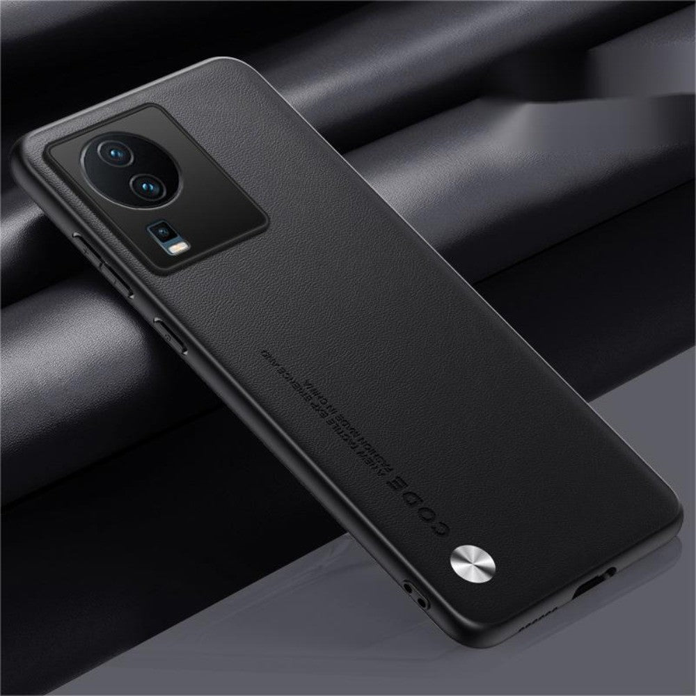 For IQOO Neo 7 Cover Silicone Professional Full Case Classic Simple Solid Color Phone Case Cover sweatproof