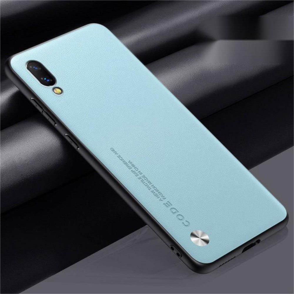 For VIVO 11 Cover Silicone Professional Full Case Classic Simple Solid Color Phone Case Cover sweatproof