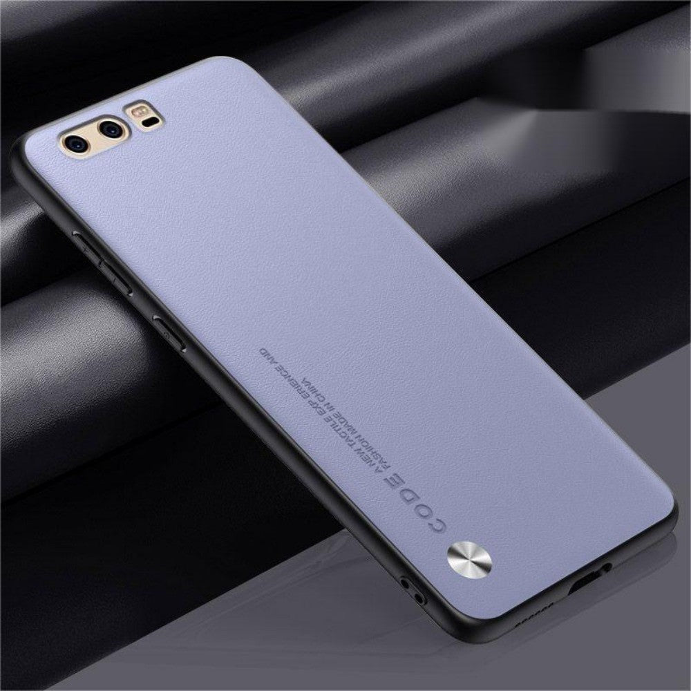 For Huawei P10+ Cover Silicone Professional Full Case Classic Simple Solid Color Phone Case Cover sweatproof