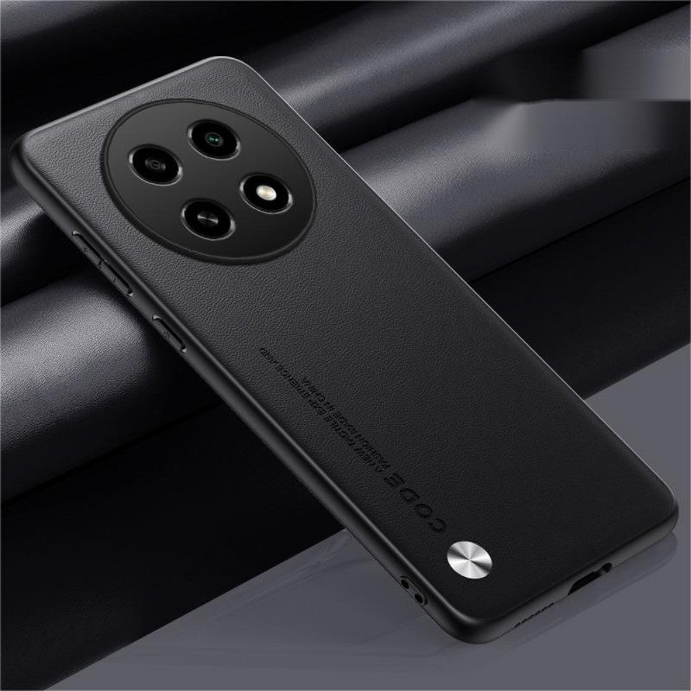 For OPPO A2 Pro Cover Silicone Professional Full Case Classic Simple Solid Color Phone Case Cover sweatproof