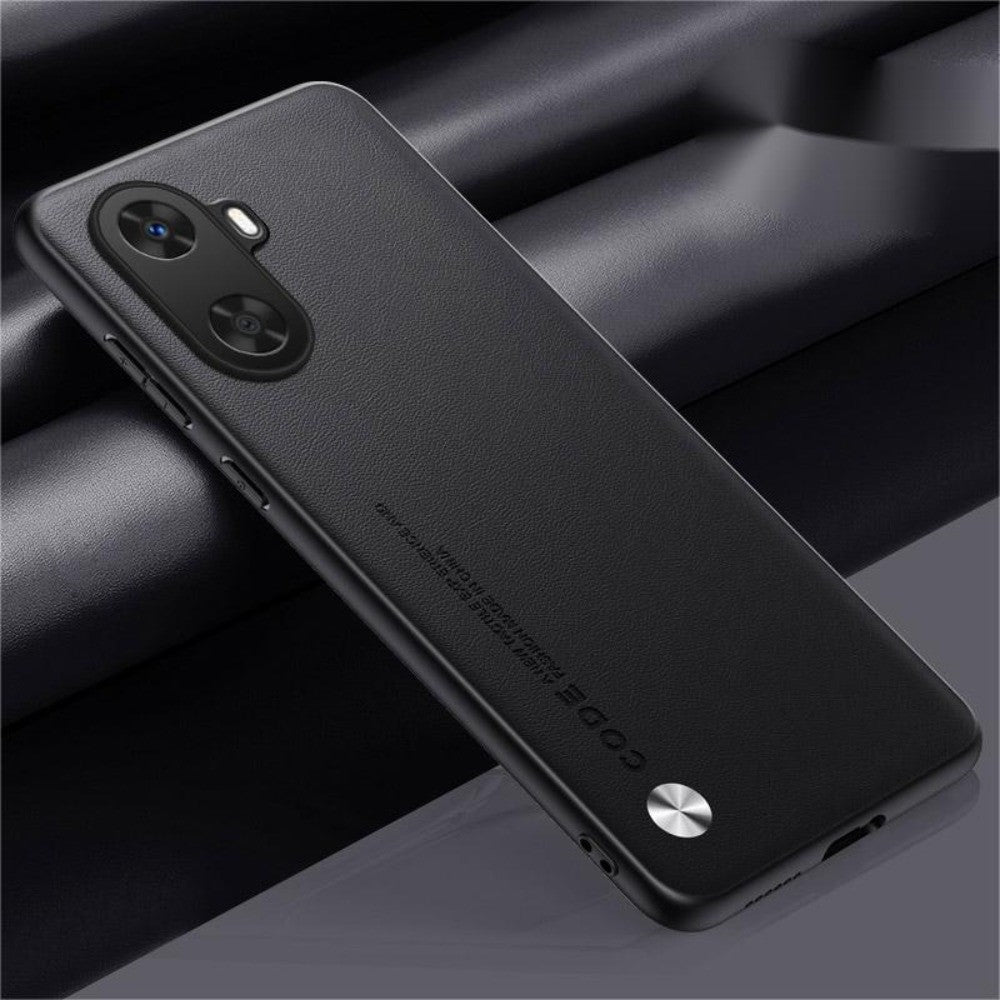 For Huawei Enjoy 60 Cover Silicone Professional Full Case Classic Simple Solid Color Phone Case Cover sweatproof