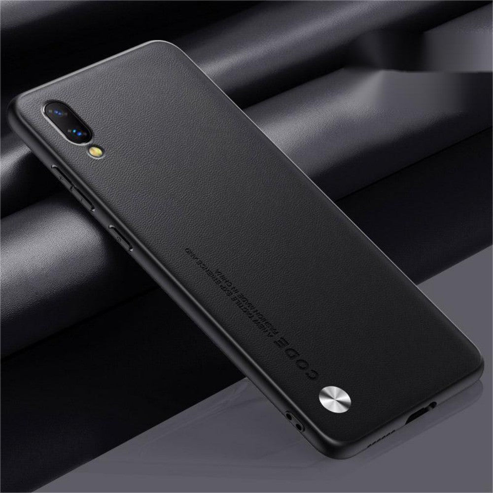 For VIVO V9 Youth Cover Silicone Professional Full Case Classic Simple Solid Color Phone Case Cover sweatproof