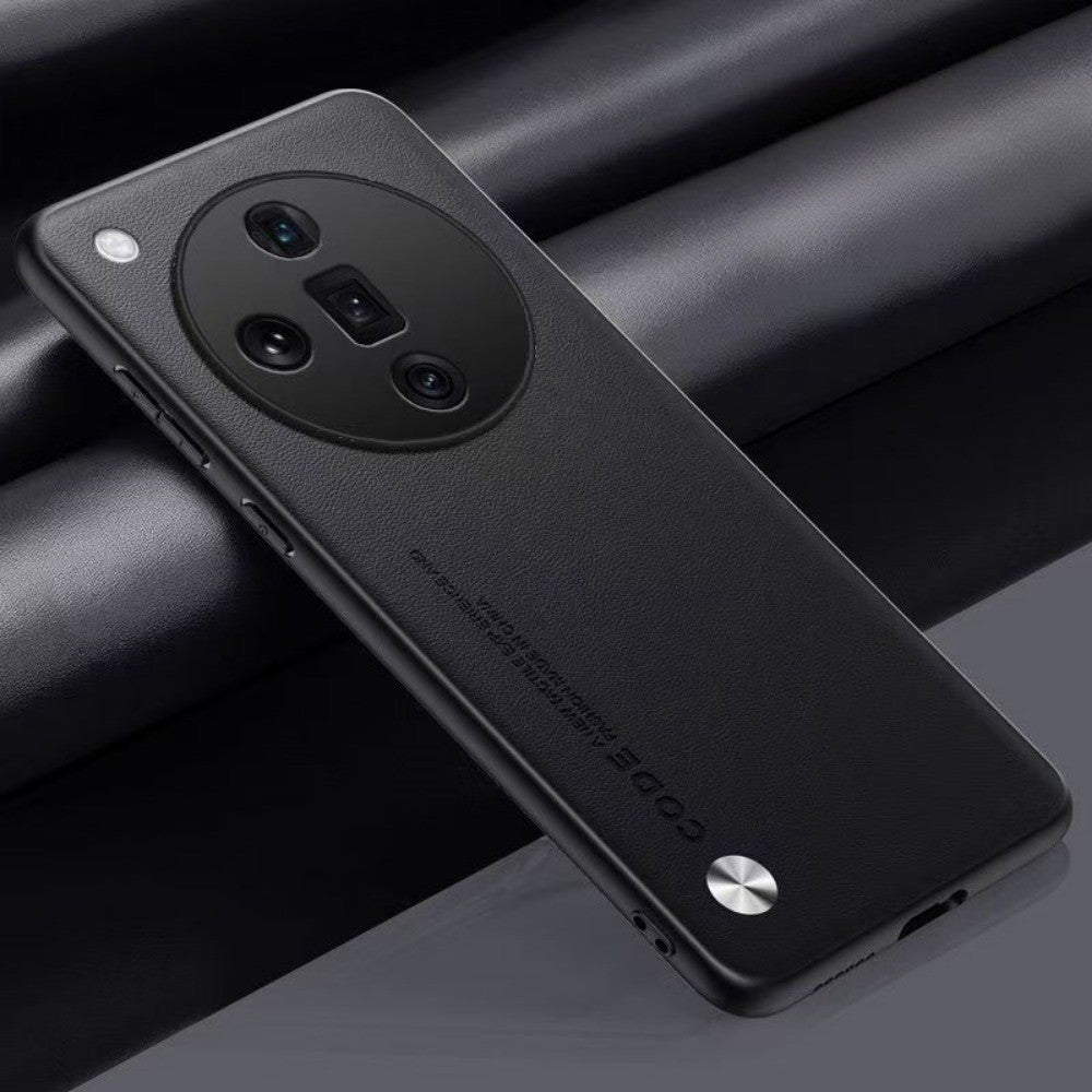 For OPPO Find X7 Cover Silicone Professional Full Case Classic Simple Solid Color Phone Case Cover sweatproof