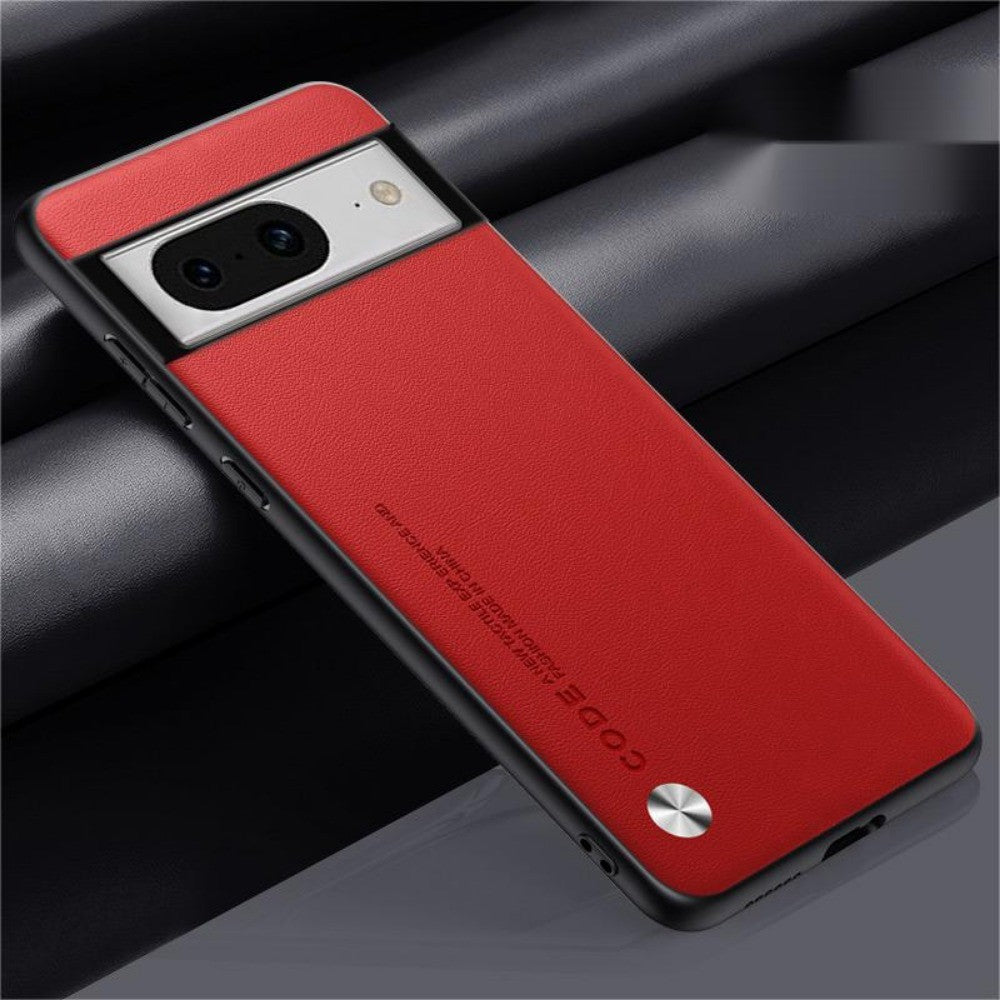 For Google Pixel 8 Pro Cover Silicone Professional Full Case Classic Simple Solid Color Phone Case Cover sweatproof