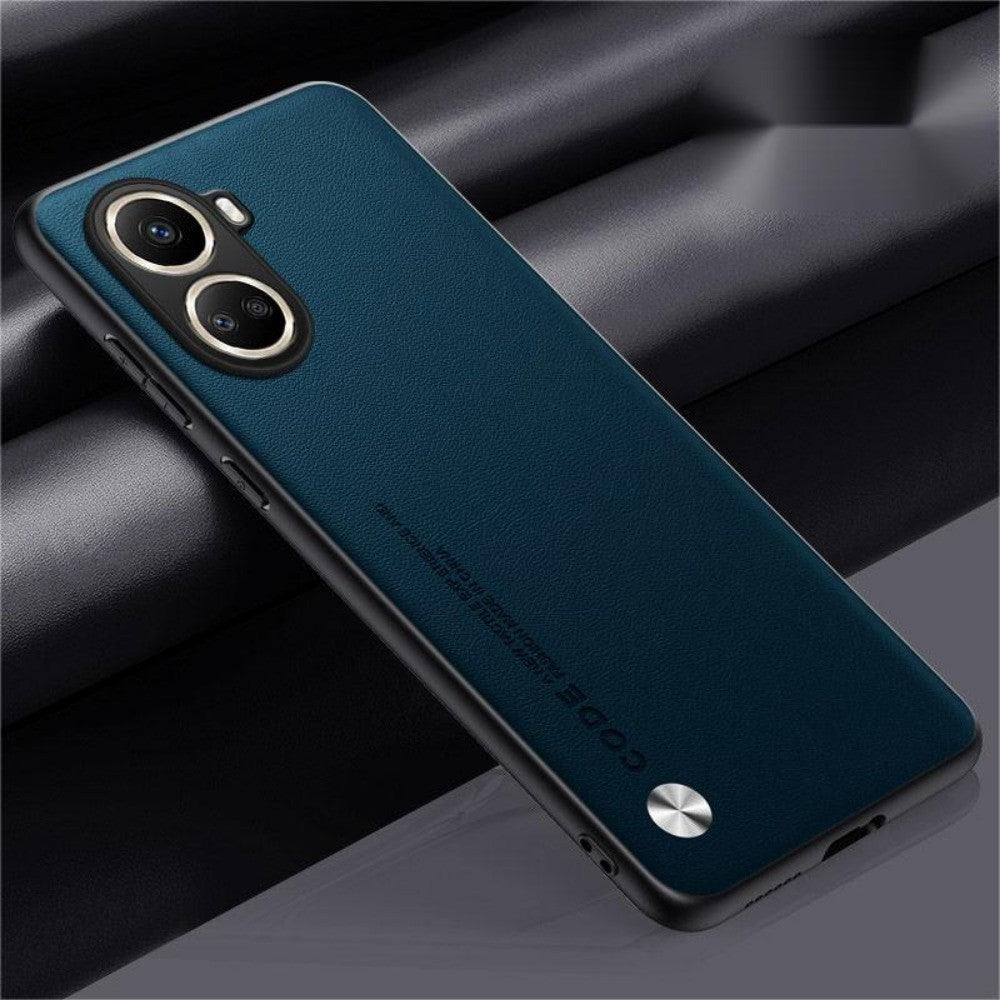 For Huawei Nova 10 SE Cover Silicone Professional Full Case Classic Simple Solid Color Phone Case Cover sweatproof