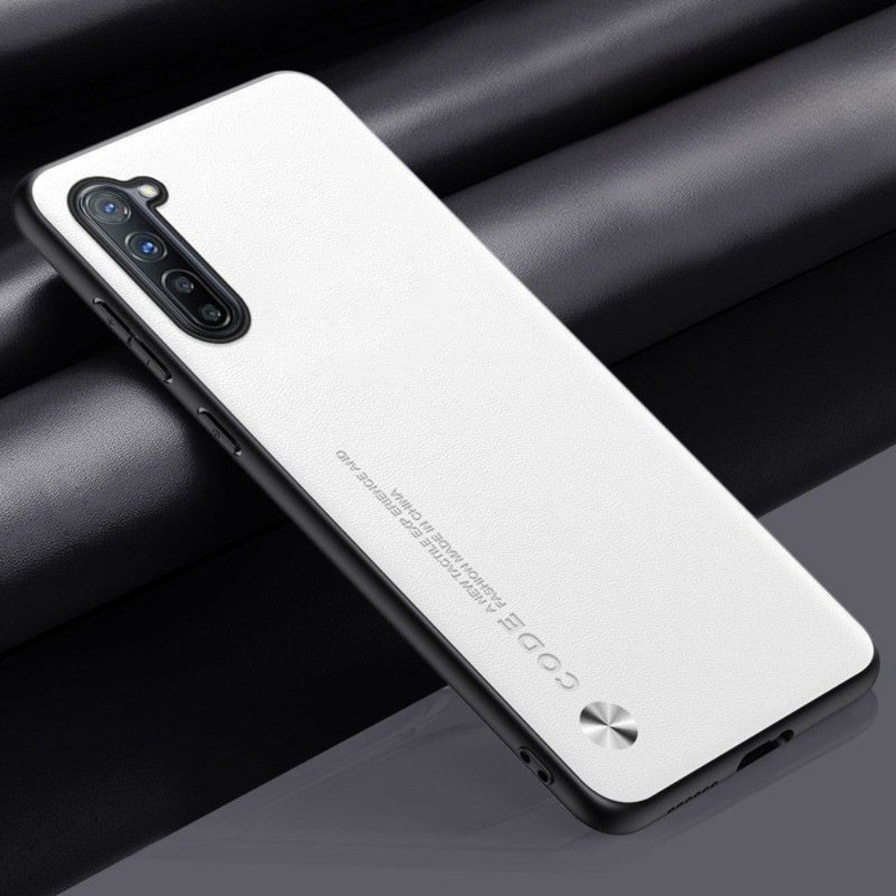 For OPPO Reno 3 4G Cover Silicone Professional Full Case Classic Simple Solid Color Phone Case Cover sweatproof