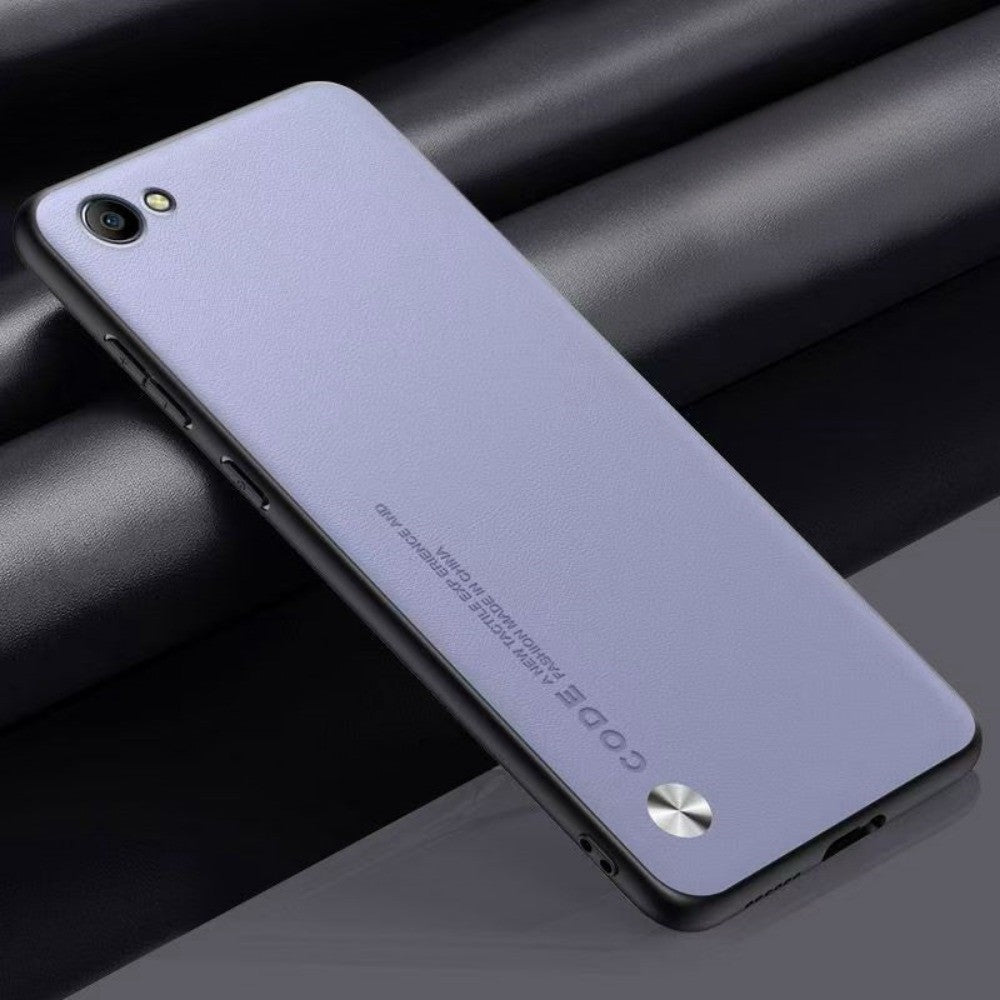 For OPPO A3 Cover Silicone Professional Full Case Classic Simple Solid Color Phone Case Cover sweatproof