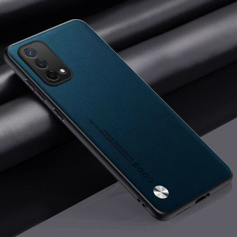 For OPPO A93 Cover Silicone Professional Full Case Classic Simple Solid Color Phone Case Cover sweatproof