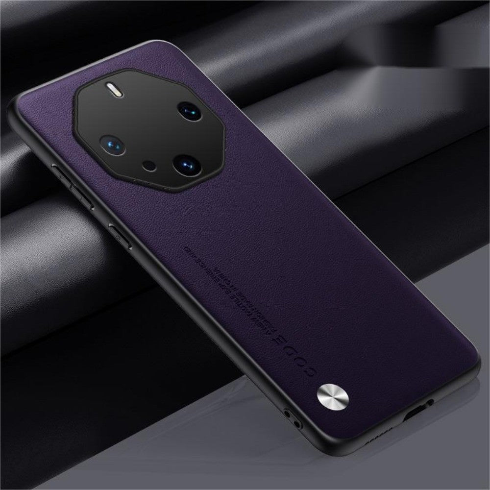 For Huawei Mate 60RS Cover Silicone Professional Full Case Classic Simple Solid Color Phone Case Cover sweatproof