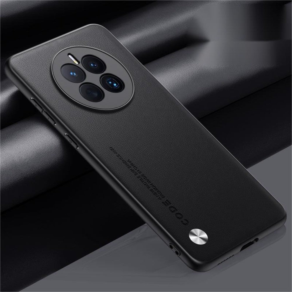 For Huawei Mate 50 Cover Silicone Professional Full Case Classic Simple Solid Color Phone Case Cover sweatproof
