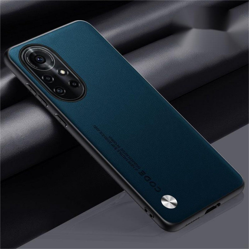 For Huawei Nova 8 Pro Cover Silicone Professional Full Case Classic Simple Solid Color Phone Case Cover sweatproof