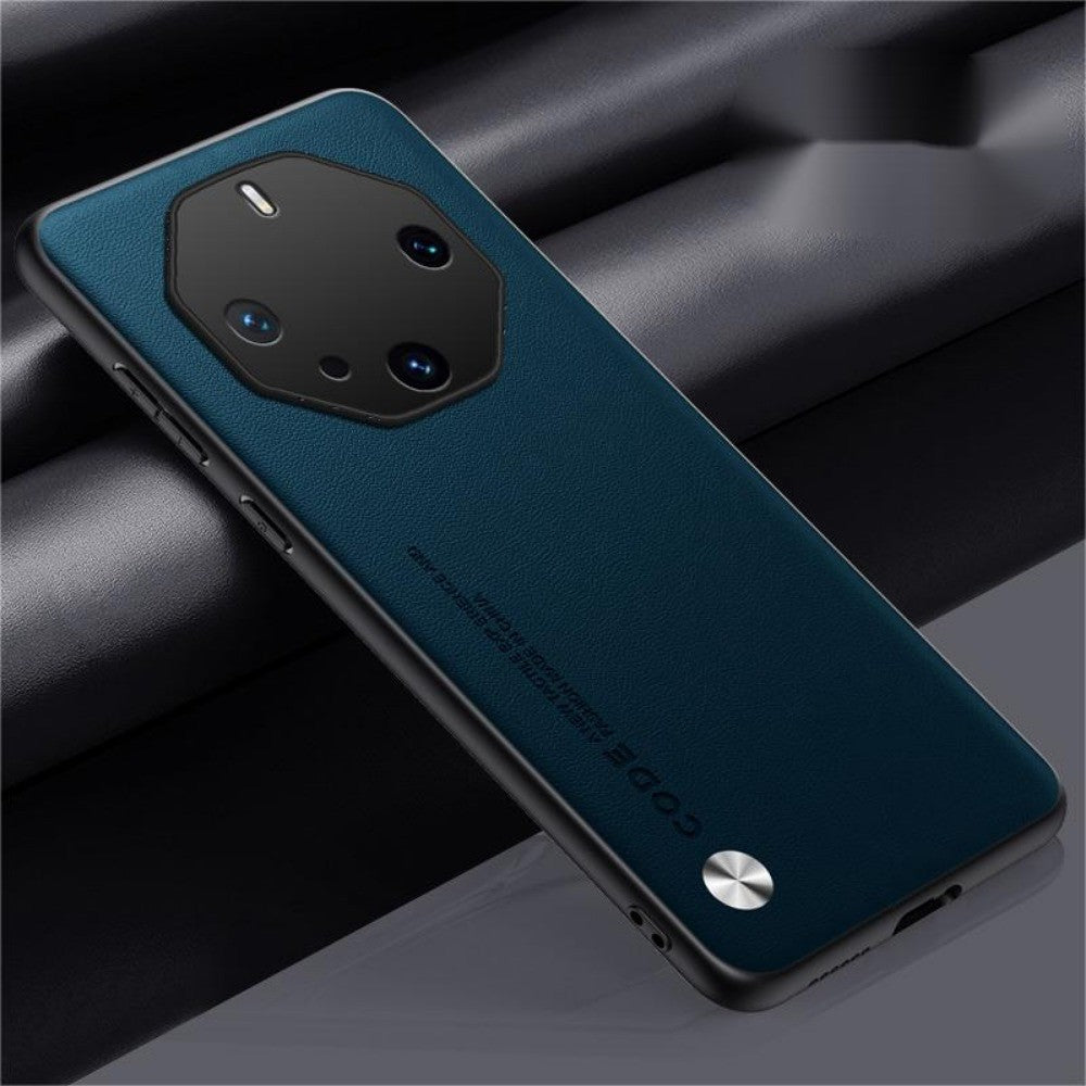 For Huawei Mate 60RS Cover Silicone Professional Full Case Classic Simple Solid Color Phone Case Cover sweatproof