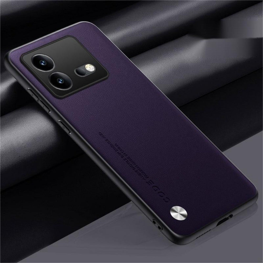 For IQOO Neo 8 Cover Silicone Professional Full Case Classic Simple Solid Color Phone Case Cover sweatproof