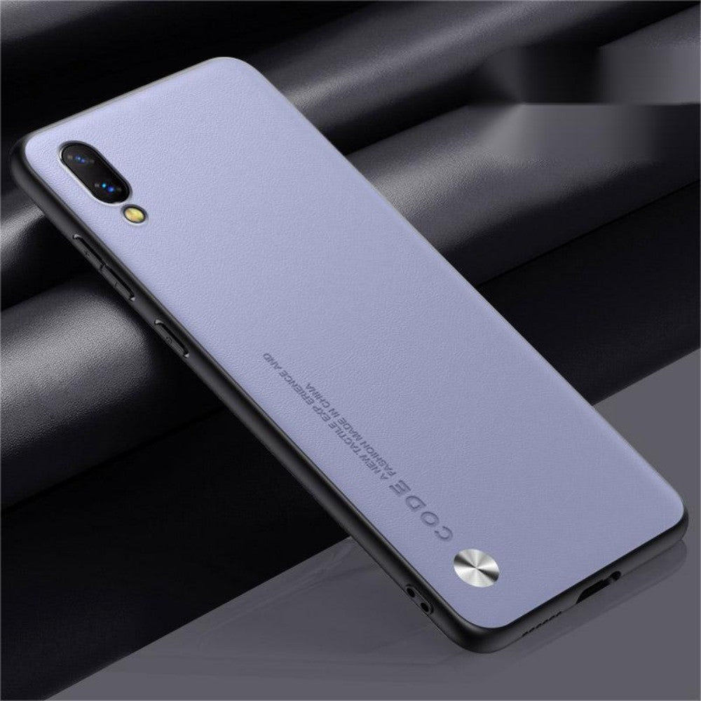 For VIVO V9 Youth Cover Silicone Professional Full Case Classic Simple Solid Color Phone Case Cover sweatproof