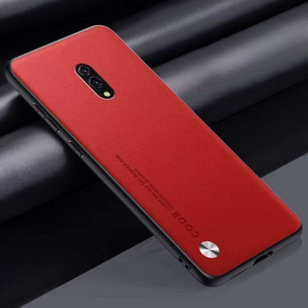 For OPPO K3 Cover Silicone Professional Full Case Classic Simple Solid Color Phone Case Cover sweatproof