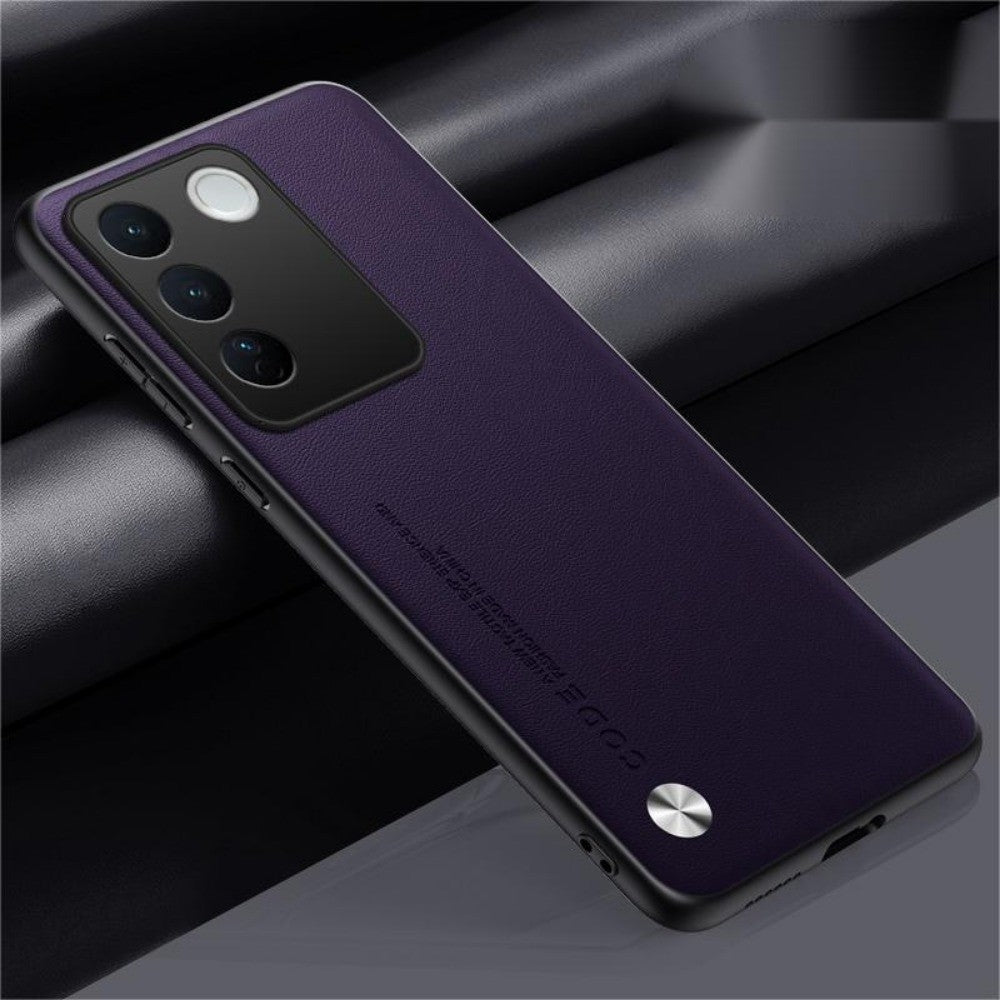 For VIVO S16 Cover Silicone Professional Full Case Classic Simple Solid Color Phone Case Cover sweatproof