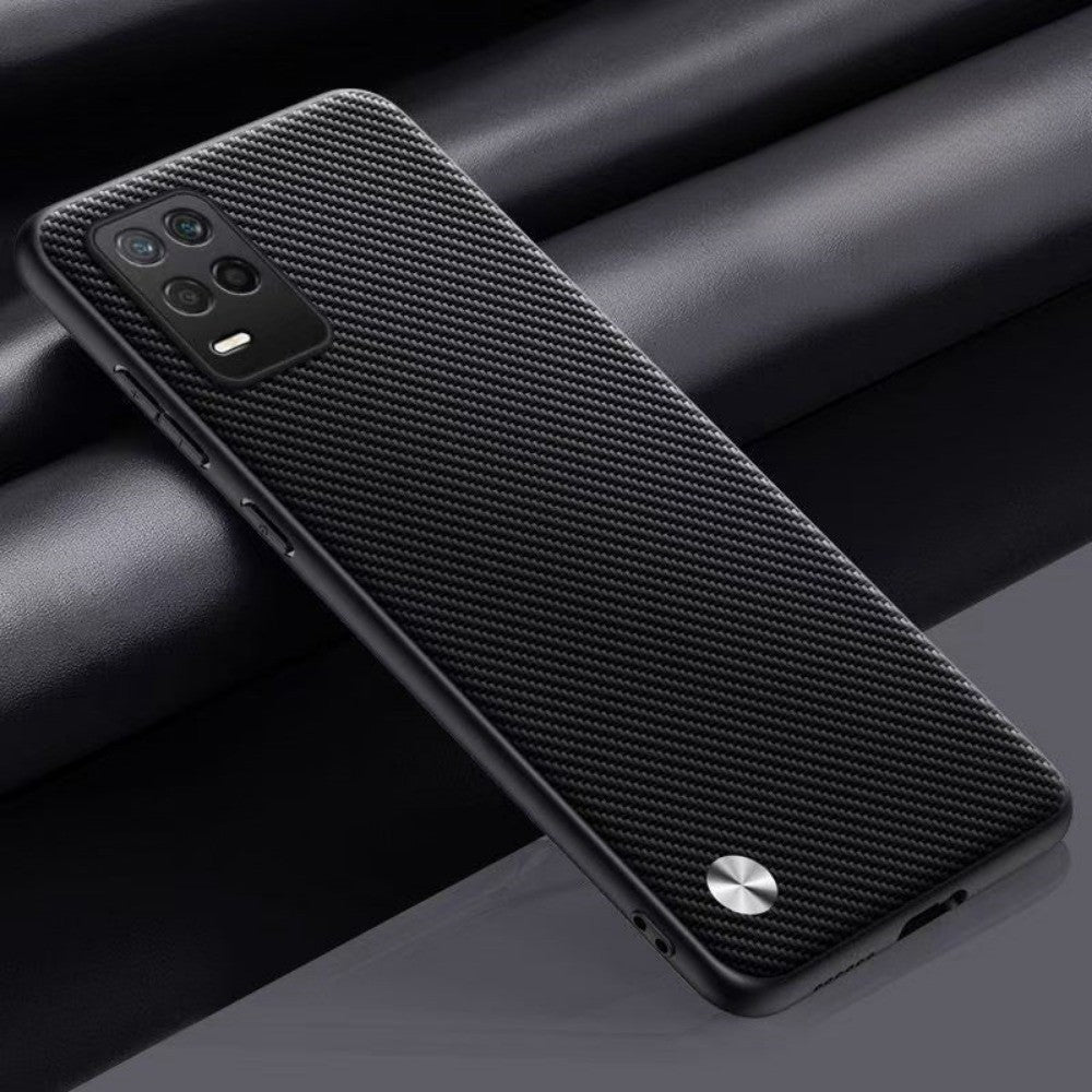 For OPPO K9X Cover Silicone Professional Full Case Classic Simple Solid Color Phone Case Cover sweatproof