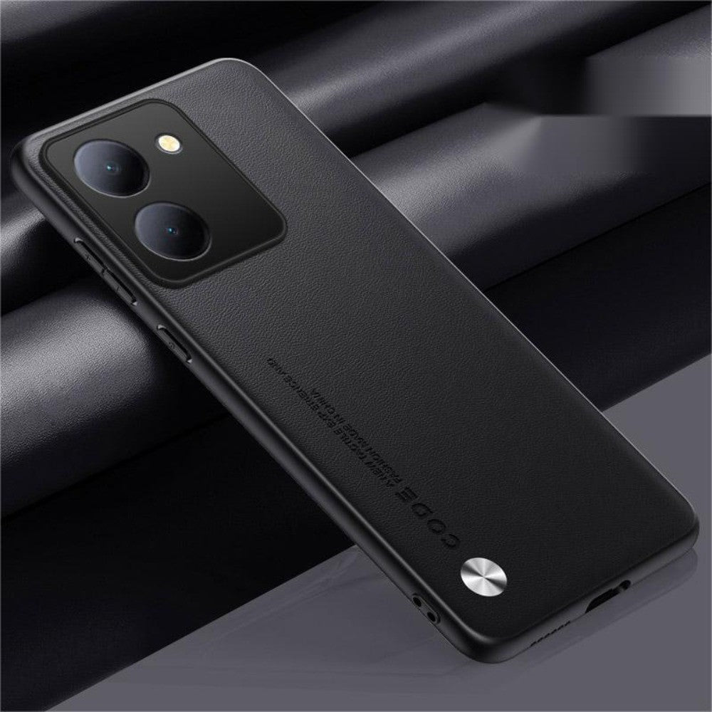 For VIVO Y78 Cover Silicone Professional Full Case Classic Simple Solid Color Phone Case Cover sweatproof