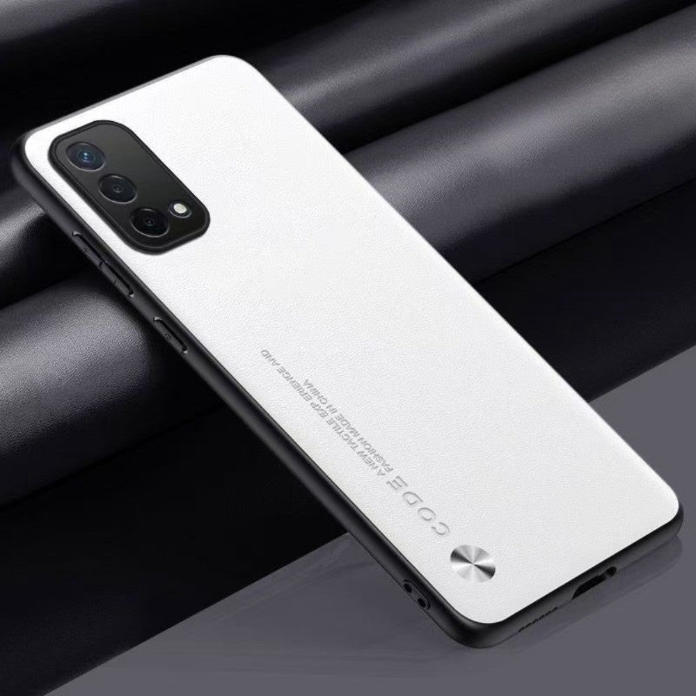 For OPPO K9 Cover Silicone Professional Full Case Classic Simple Solid Color Phone Case Cover sweatproof