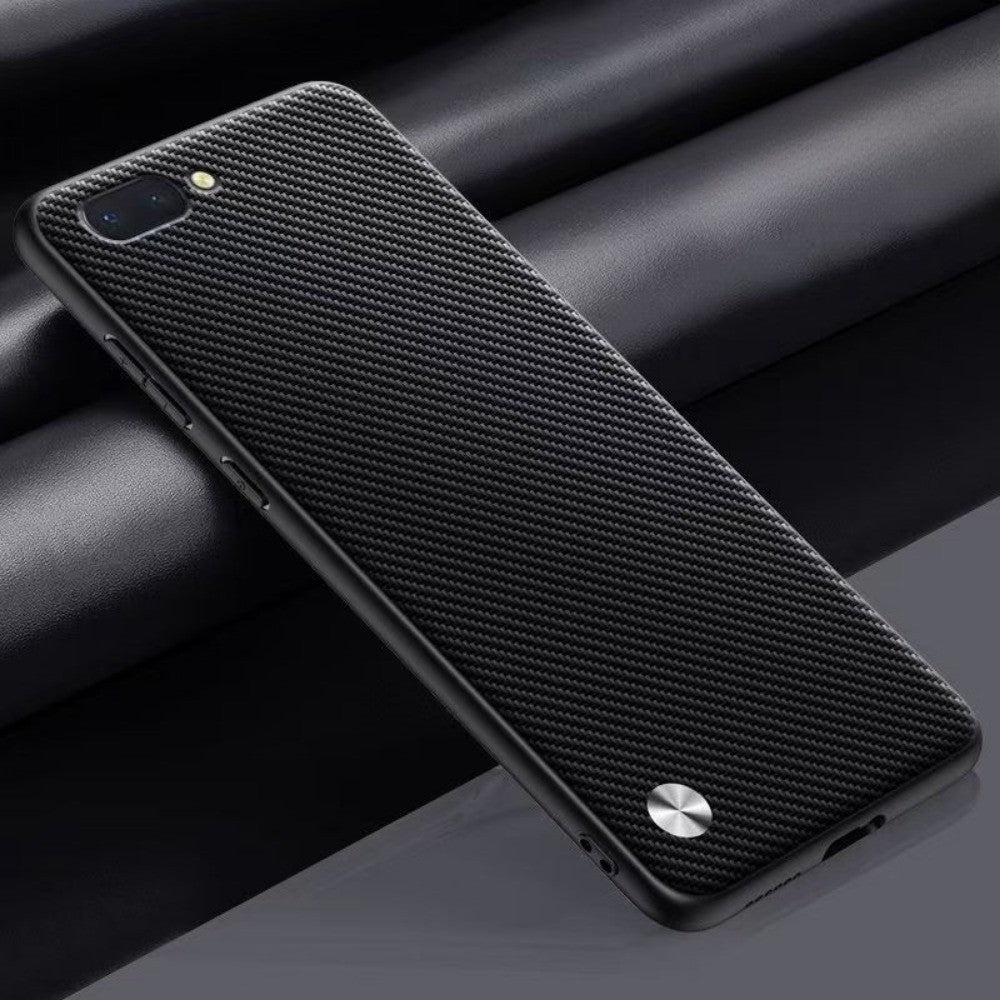 For OPPO R11 Cover Silicone Professional Full Case Classic Simple Solid Color Phone Case Cover sweatproof