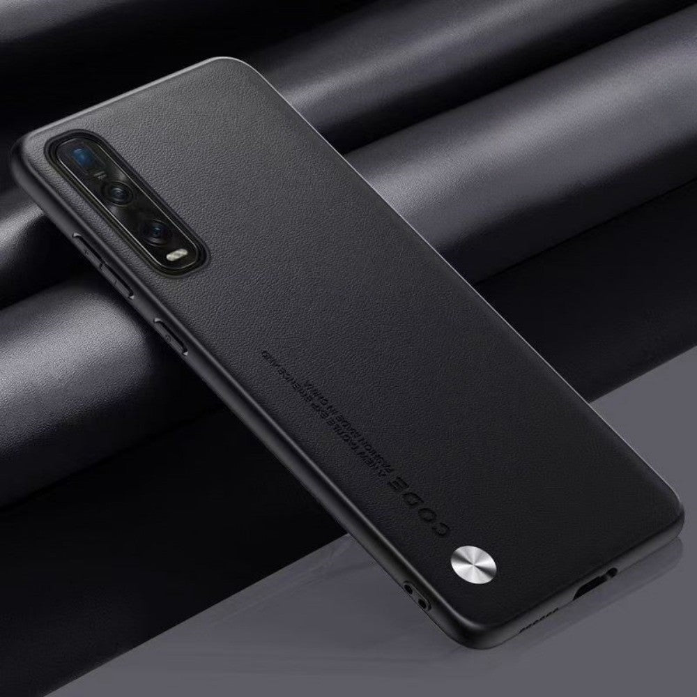 For OPPO Find X2 Pro Cover Silicone Professional Full Case Classic Simple Solid Color Phone Case Cover sweatproof