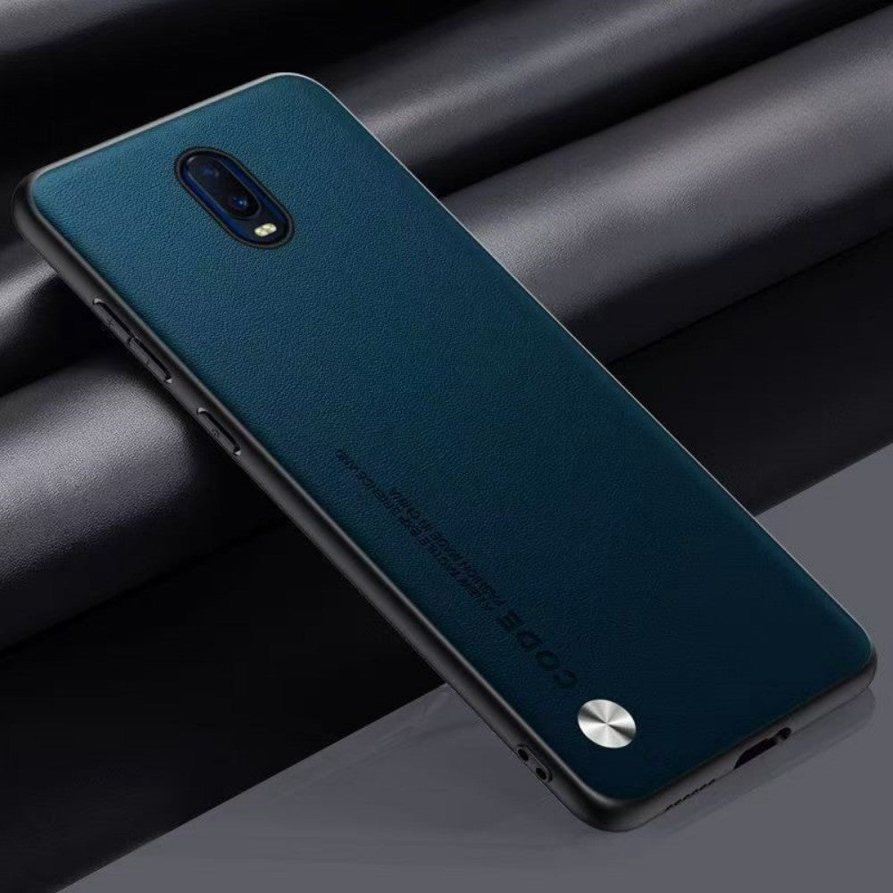 For OPPO R17 Cover Silicone Professional Full Case Classic Simple Solid Color Phone Case Cover sweatproof