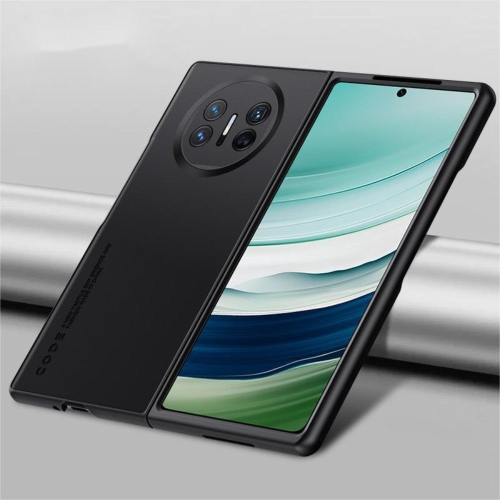 For Huawei Mate X5 Cover Silicone Professional Full Case Classic Simple Solid Color Phone Case Cover sweatproof