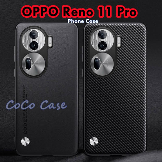 For OPPO Reno 11 Pro Cover Silicone Professional Full Case Classic Simple Solid Color Phone Case Cover sweatproof