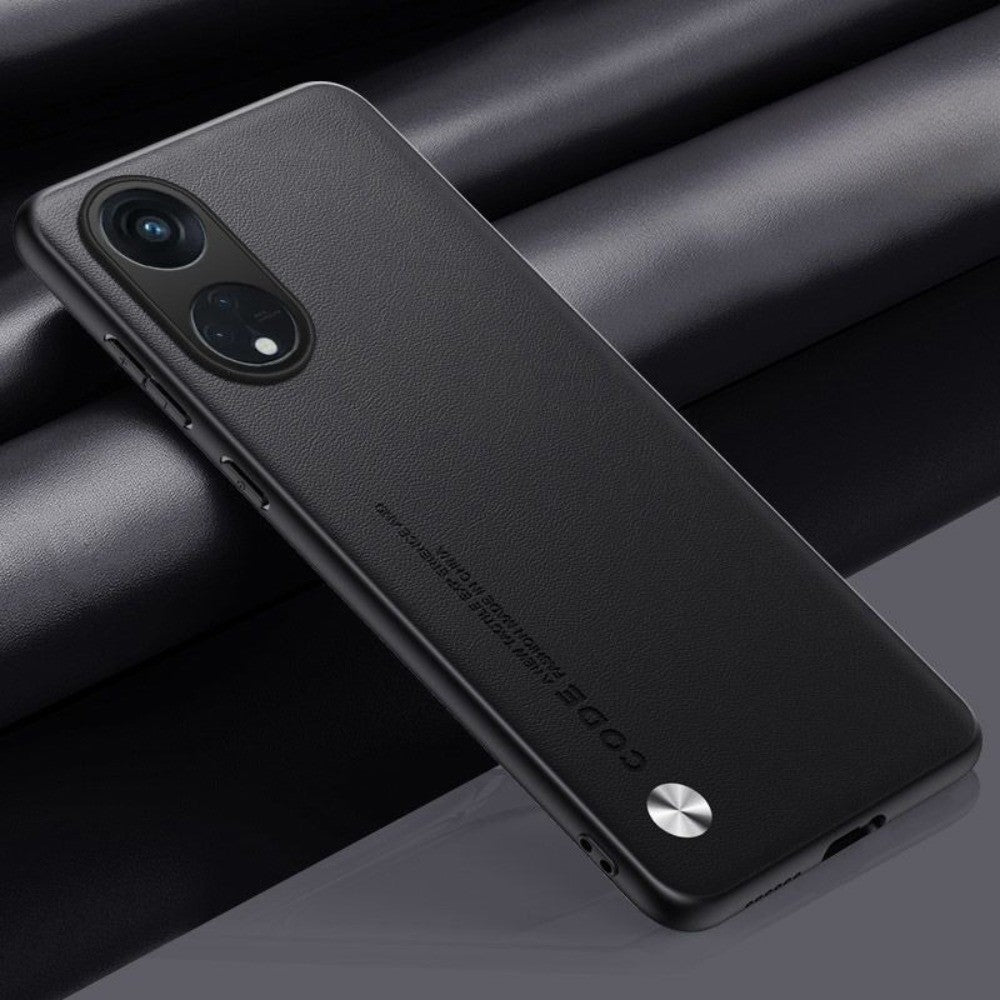 For OPPO Reno 8T 4G Cover Silicone Professional Full Case Classic Simple Solid Color Phone Case Cover sweatproof