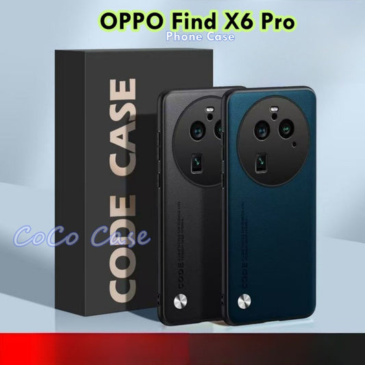For OPPO Find X6 Pro Cover Silicone Professional Full Case Classic Simple Solid Color Phone Case Cover sweatproof