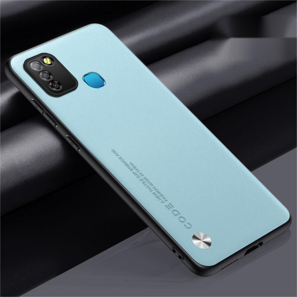 For Tecno Samt 5 Cover Silicone Professional Full Case Classic Simple Solid Color Phone Case Cover sweatproof