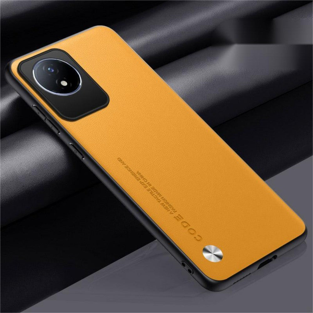 For VIVO Y11 Cover Silicone Professional Full Case Classic Simple Solid Color Phone Case Cover sweatproof
