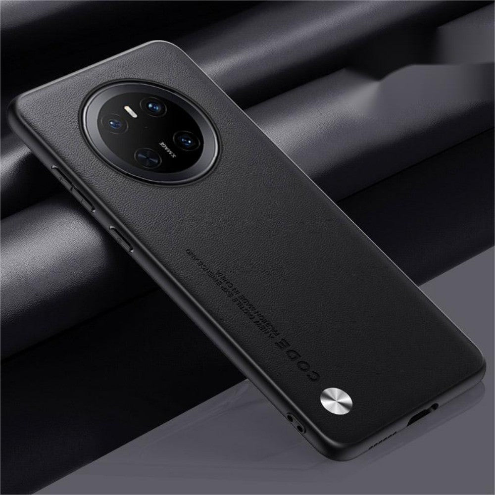 For Huawei Mate 70 Cover Silicone Professional Full Case Classic Simple Solid Color Phone Case Cover sweatproof