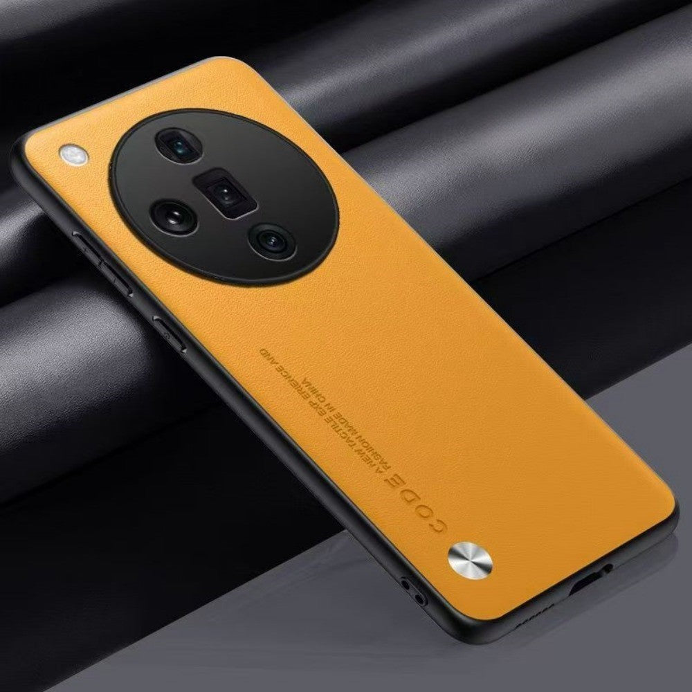 For OPPO Find X7 Cover Silicone Professional Full Case Classic Simple Solid Color Phone Case Cover sweatproof