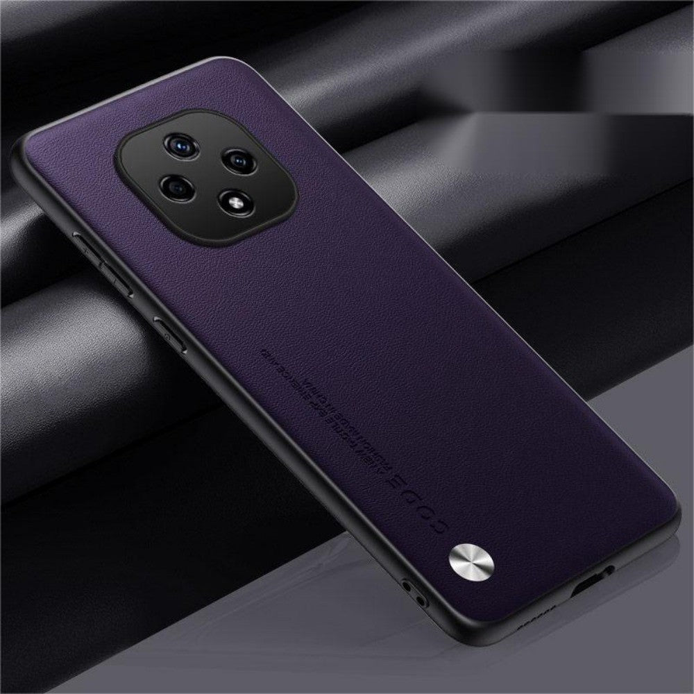 For Huawei Nova 9Z Cover Silicone Professional Full Case Classic Simple Solid Color Phone Case Cover sweatproof