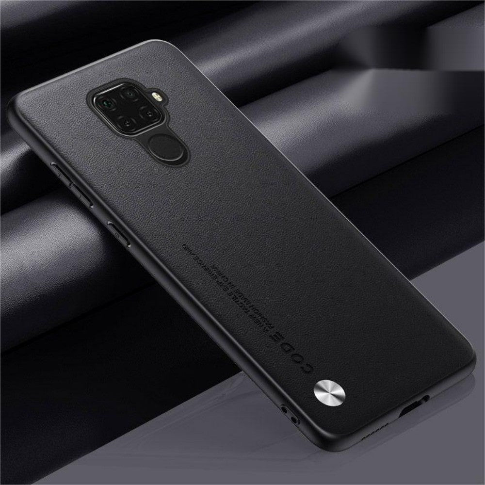 For Huawei Nova 5i Pro Cover Silicone Professional Full Case Classic Simple Solid Color Phone Case Cover sweatproofv