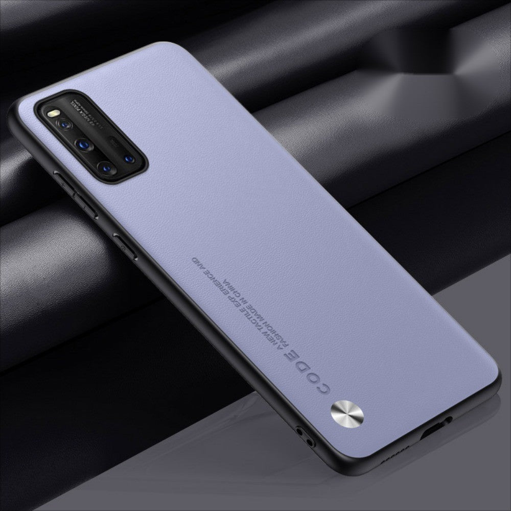 For IQOO 3 Cover Silicone Professional Full Case Classic Simple Solid Color Phone Case Cover sweatproof